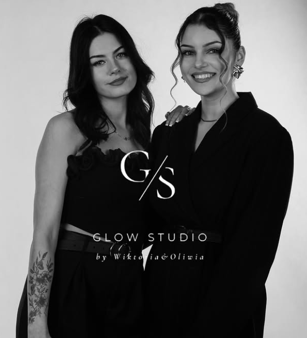 Wiktoria i Oliwia — Glow Studio